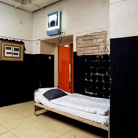 بيت شباب Franz Kafka Spital برنو المظهر الخارجي الصورة