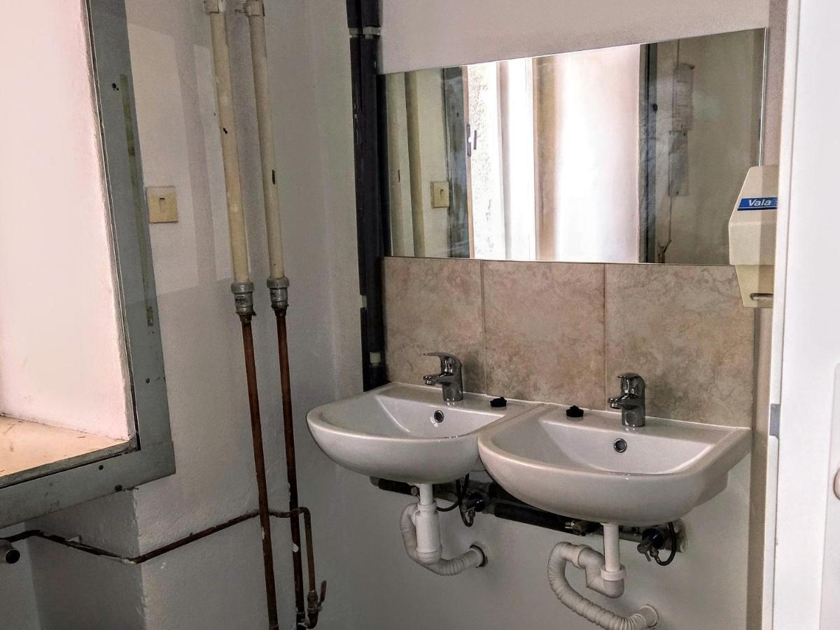بيت شباب Franz Kafka Spital برنو المظهر الخارجي الصورة