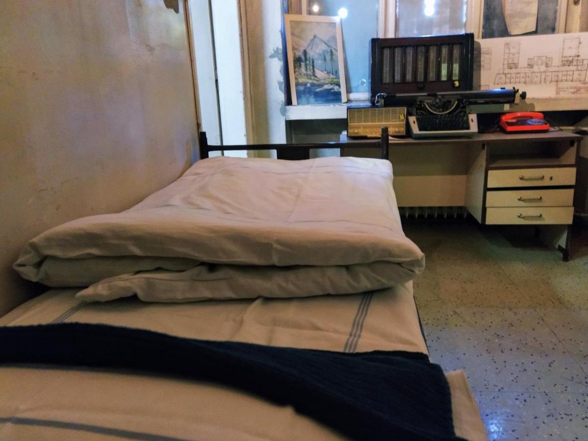 بيت شباب Franz Kafka Spital برنو المظهر الخارجي الصورة