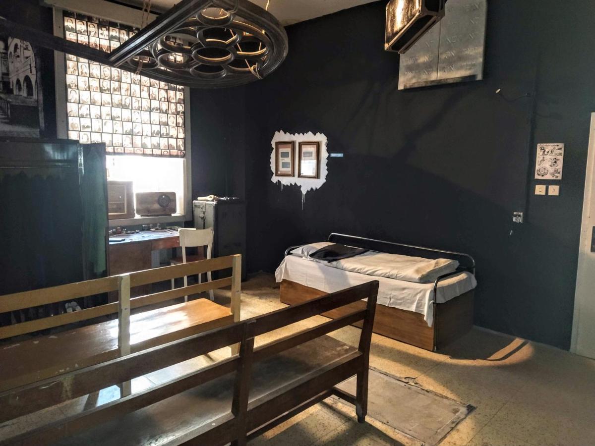 بيت شباب Franz Kafka Spital برنو المظهر الخارجي الصورة