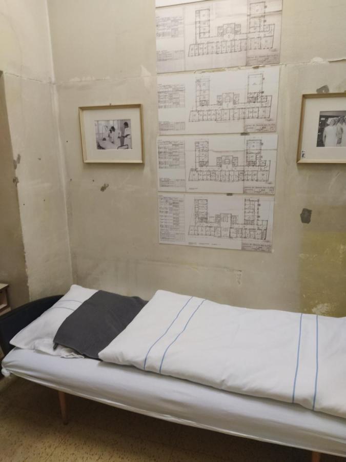 بيت شباب Franz Kafka Spital برنو المظهر الخارجي الصورة