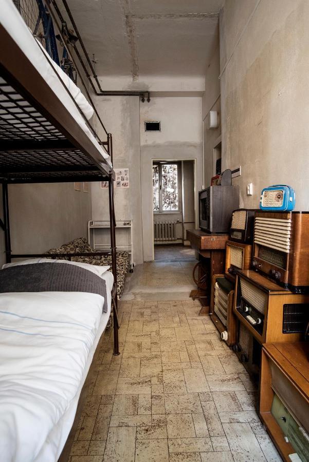 بيت شباب Franz Kafka Spital برنو المظهر الخارجي الصورة
