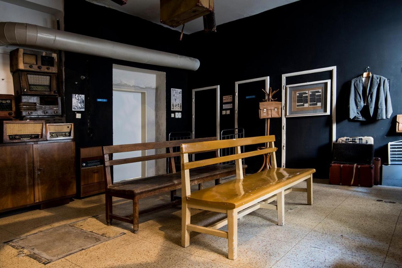 بيت شباب Franz Kafka Spital برنو المظهر الخارجي الصورة