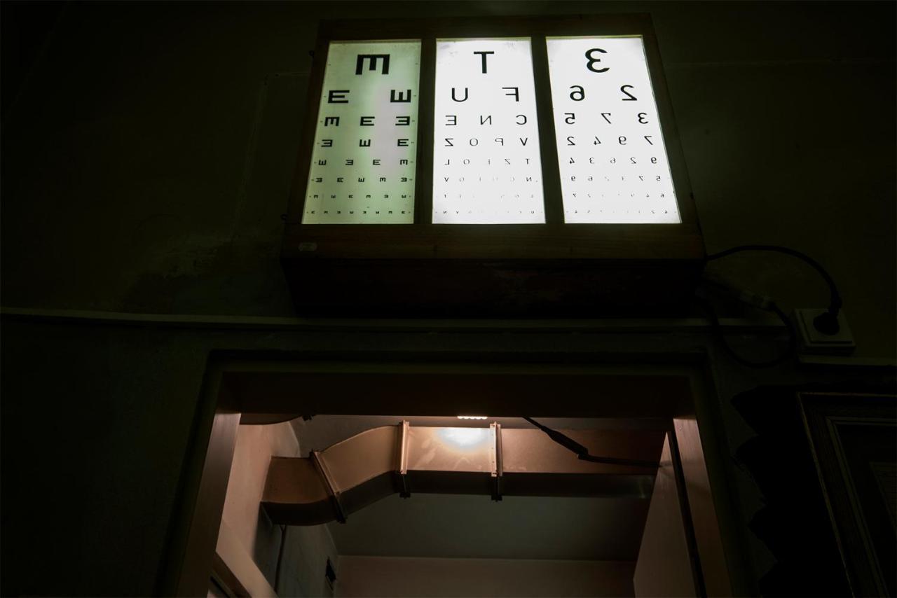 بيت شباب Franz Kafka Spital برنو المظهر الخارجي الصورة