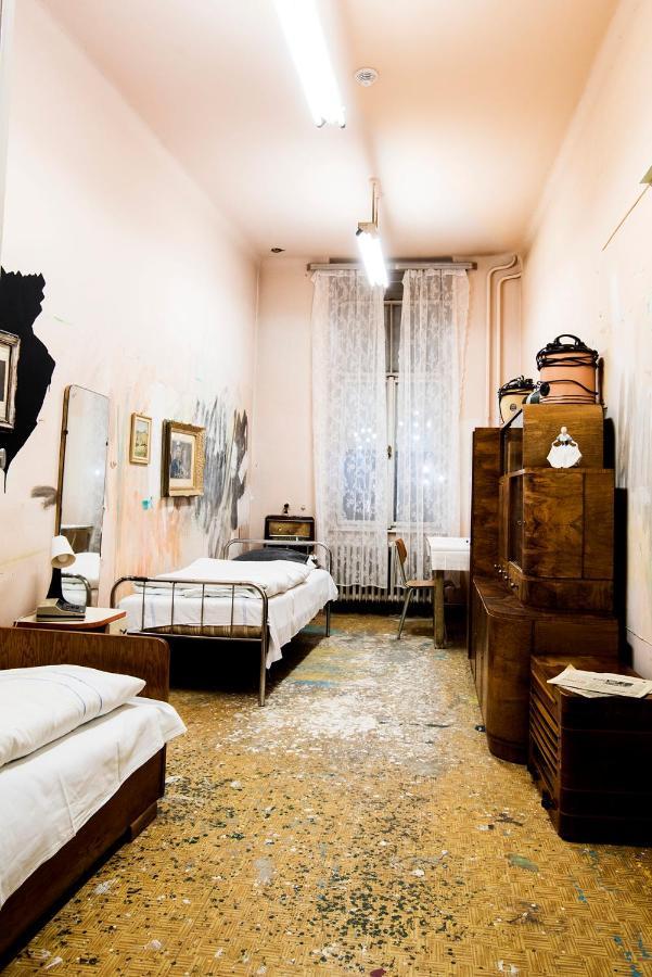 بيت شباب Franz Kafka Spital برنو المظهر الخارجي الصورة