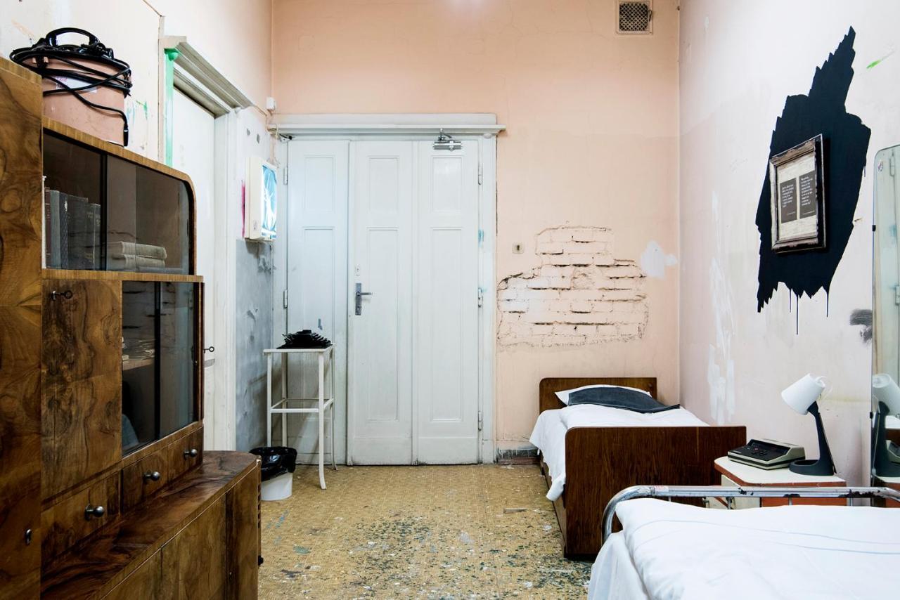 بيت شباب Franz Kafka Spital برنو المظهر الخارجي الصورة